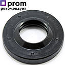 Сальник для пральних машин 25*52*8/11.5 - запчастини для пральних машин, фото 2