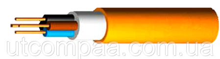 Кабель N2Xh-FE180/E103 5*120 (5x120) силовой огнестойкий безгалогенный (узнай свою цену), фото 2