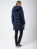 Зимова куртка CLASNA CW18D508CWL 48, 50, 52, фото 3