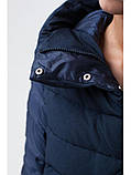 Зимова куртка CLASNA CW18D508CWL 48, 50, 52, фото 4