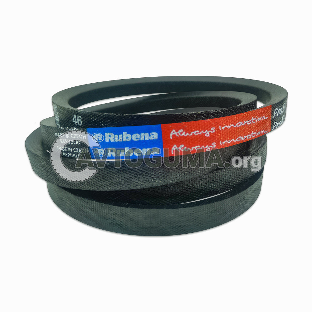 Ремінь A-2680 (RUBENA)