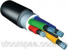 Кабель N2XCh-FE180/E53 3*70+1*35 (3x70+1x35) силовой огнестойкий безгалогенный (узнай свою цену), фото 2