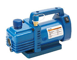 Вакуумний насос ( одноступеневий )VALUE mini VI-210H ( 2х ступ. 42 л/хв регулеровка пер/пост струм . )