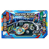 Арена Бейблейд Світовий чемпіонат / Beyblade Ultimate Tournament Collection