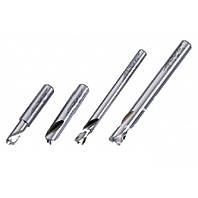 Свердла для точкового зварювання