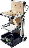 Багатофункціональний мобільний верстат MW 1000 Festool 203802
