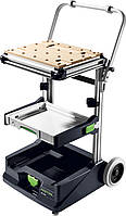 Багатофункціональний мобільний верстат MW 1000 Basic Festool 203454