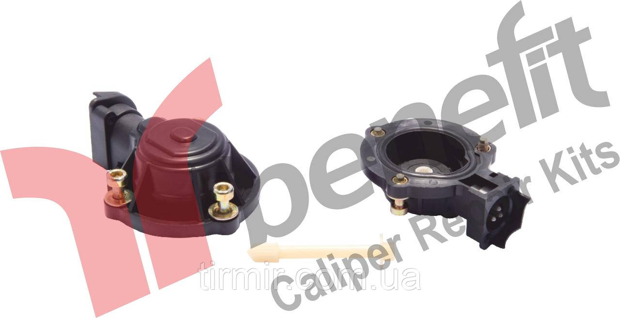 1616 Кришка-сенсор із 3 контактним датчиком супорту Knorr SN5, 081010163, фото 1