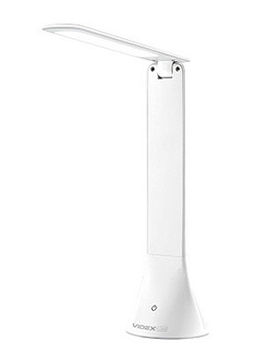 LED-лампа настільна Videx VL-TF01 white