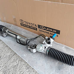 Кермова Рейка Toyota Land Cruiser 100 GX470 44250-60120