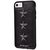 Накладка Givenchy Stars для Apple iPhone 7/8 (5 видів) , фото 4