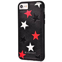 Накладка Givenchy Stars для Apple iPhone 7/8 (5 видів) , фото 5
