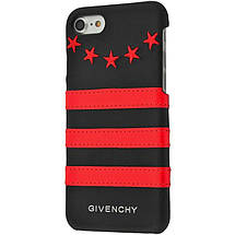 Накладка Givenchy Stars для Apple iPhone 7/8 (5 видів) , фото 6