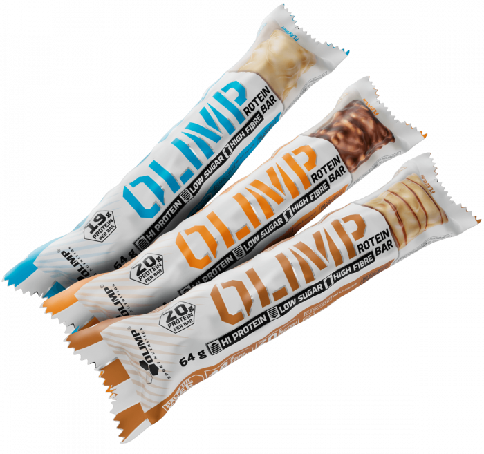 Olimp Sport Olimp Protein Bar 12x64g