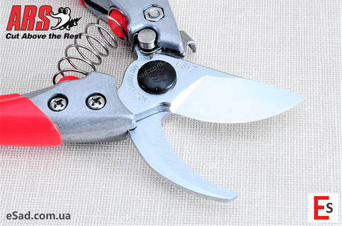 ARSです　1 Секатор АРС / ARS (FB-7​​​​​​​) садовый обводной Япония