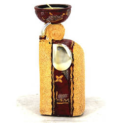 Фігурка слона Свічник S40830-1