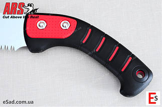Пила серповидна в кобурі ARS UV-32E - АРС UV-32Е, фото 5