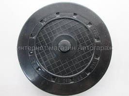 Заглушки двигуна