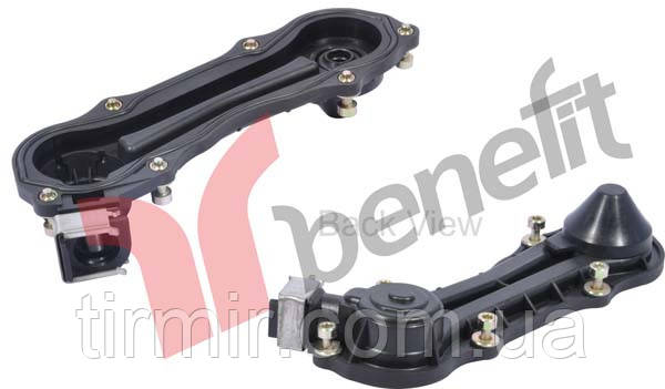 1630 Кришка без датчика супорту Knorr SB, SN, SK 6-7, CKSK.16.1R, K0022, KR.60.024.R, фото 1