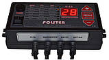 Блок керування Polster C-22 з функцією ГВП на 2 насоса, фото 3