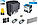 Автоматика CAME BX-800 MAXI KIT до 800 кг, фото 3