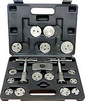 Знімачі гальмівних циліндрів GEKO G02540