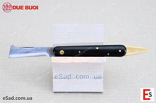 Ніж Due Buoi 202P SP OT CH, фото 2