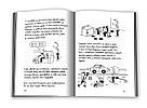 Щоденник слабака Книга 3. Остання крапля. Автор  Джеф Кінні, фото 3