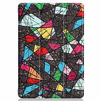 Чехол Huawei MediaPad T5 10 (AGS2-L09 / AGS2-W09) чехол Ultra Slim Stained Glass