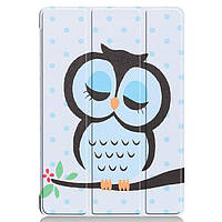 Чехол Huawei MediaPad T5 10 (AGS2-L09 / AGS2-W09) чехол Ultra Slim Owl