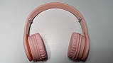 Навушники - гарнітура HAVIT H2262D, pink, фото 2