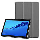 Чехол Huawei Mediapad M5 Lite 10 (BAH2-L09 / BAH2-W09) 10.1" чехол Ultra Slim, фото 10