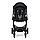 Прогулянкова коляска Kiddy Evostar Light 1 (2018) (Mystic Black) (4611FES123), фото 2