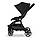 Прогулянкова коляска Kiddy Evostar Light 1 (2018) (Mystic Black) (4611FES123), фото 3