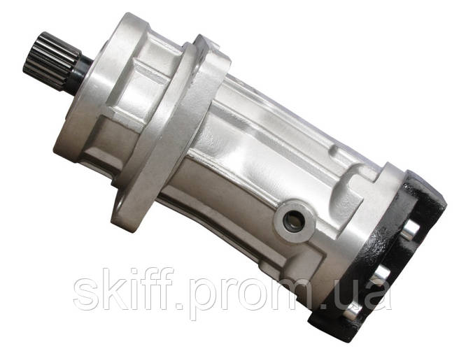 Гидромотор 310.112.01.56 (шпоночный вал, реверс) (ID#807376105), цена ...