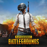 Playerunknown's Battlegrounds (PUBG)