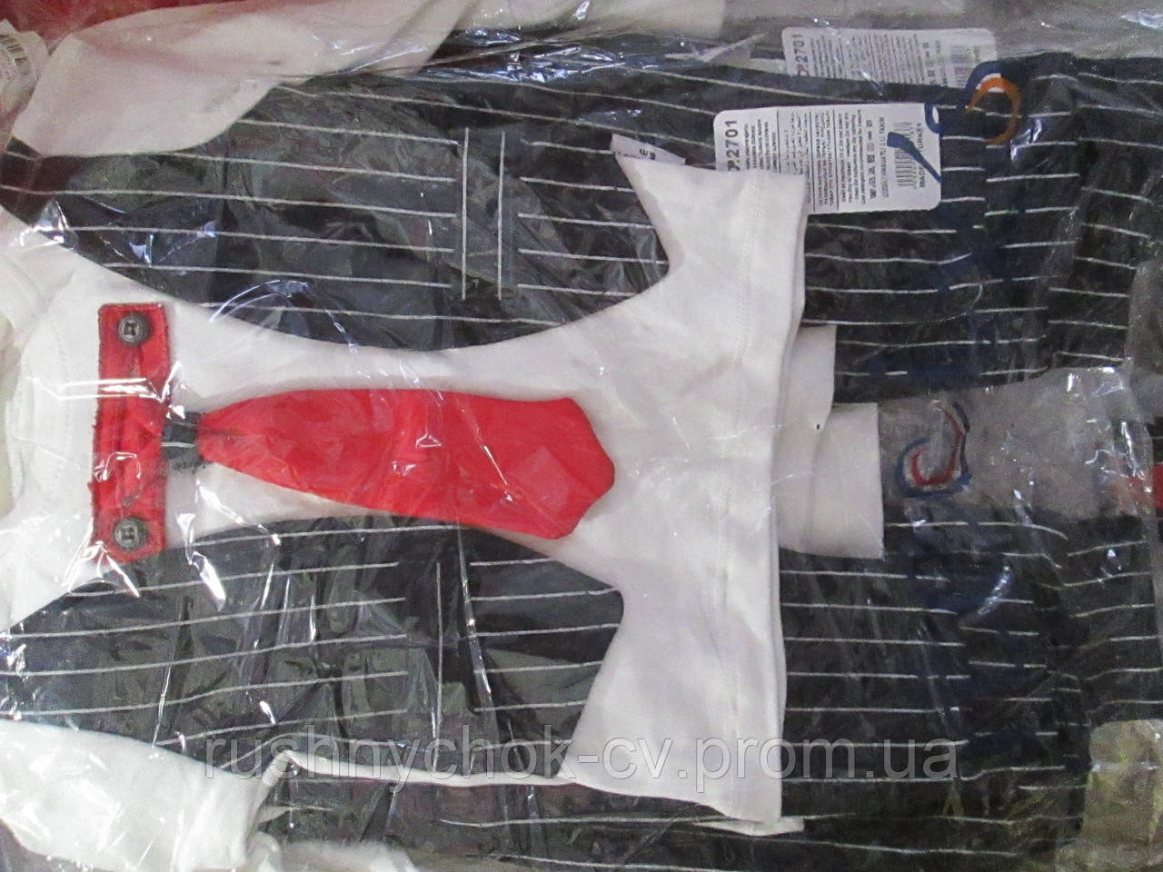 Дитячі костюми для хлопчиків від 0 до 9 місяців