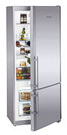 Аксесуари та комплектуючі для холодильників і морозильних камер