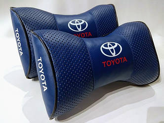 Подушка на підголовник Toyota 1 шт