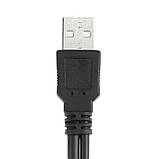USB SATA перехідник для жорсткого диска USB2.0 - SATA 2.5", 3.5"", фото 3