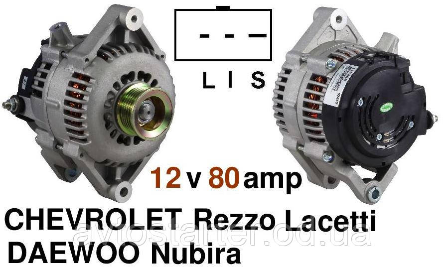 Диодный мост CHEVROLET Lacetti, Evanda, Rezzo, Tacuma, DAEWOO Leganza, Nubira - фото 3 - id-p67996820