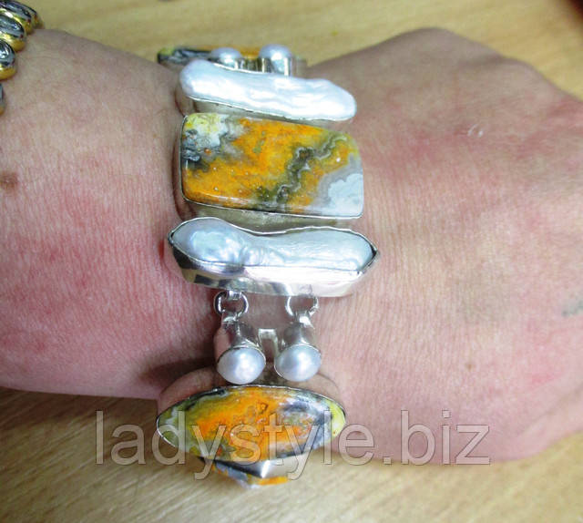 украшения серебряный перстень кольцо купить яшма бирюза медная 