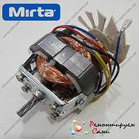 Двигатель мясорубки Mirta MG-2018