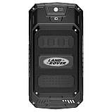 Land rover A8 pro black, фото 3