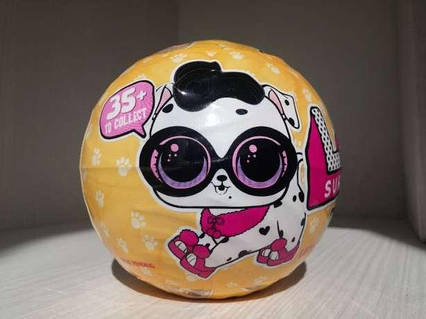 Lol surprise pets series 3 wave 2 checklist sale