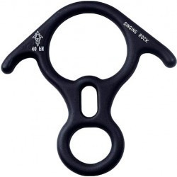 Вісімка SINGING ROCK Rescue big figure 8, фото 1