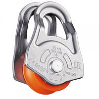 Ролик для альпинизма Petzl Oscillante