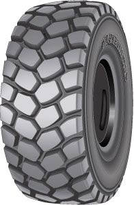 Шина 550/65 R 25 Michelin XLD 65