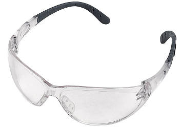 Захисні окуляри Stihl DYNAMIC CONTRAST, прозорі