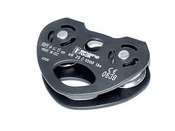 Блок ролик для альпінізму SINGING ROCK PULLEY TANDEM